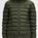 Men Bomber Jacket